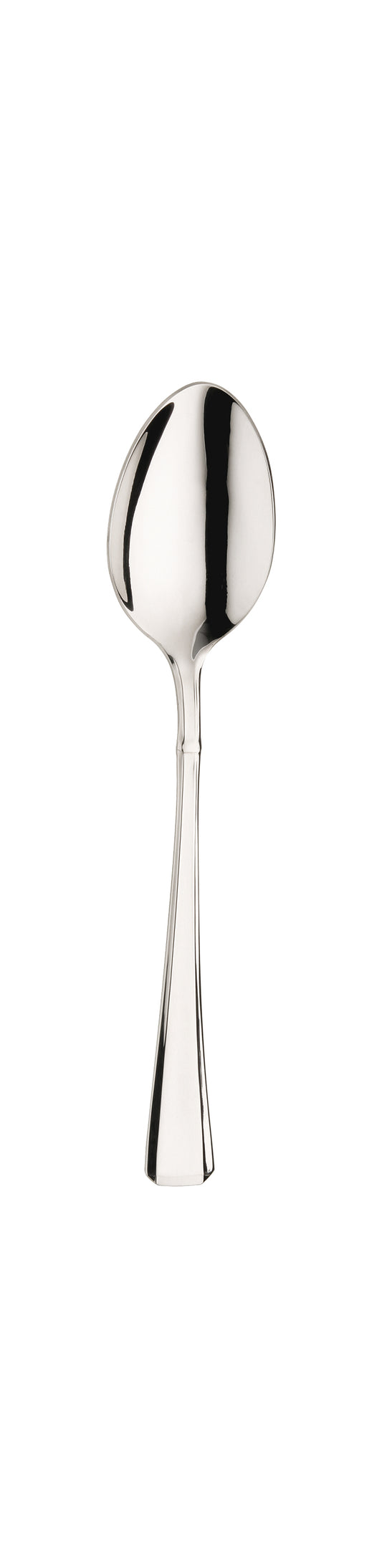 Espressolöffel aus Edelstahl