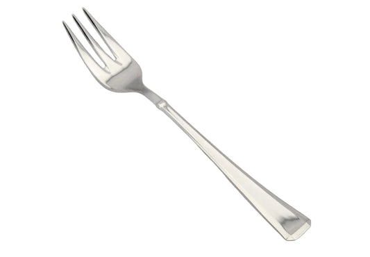 Fischbesteck aus Edelstahl