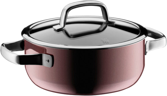 Kochtopf mit Deckel, B2B Gastronomie