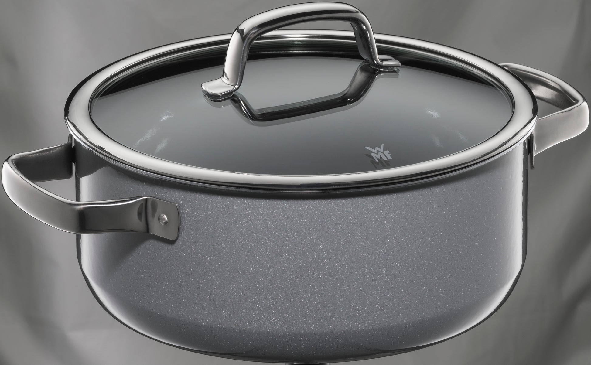 Kochtopf mit Deckel, B2B Gastronomie
