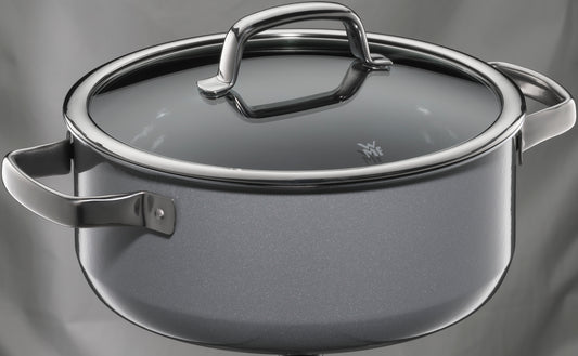 Kochtopf mit Deckel, B2B Gastronomie