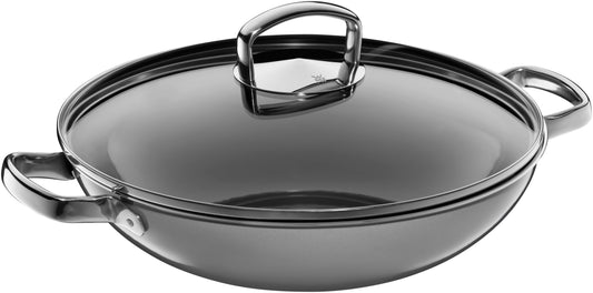 Kochtopf mit Deckel, B2B Gastronomie