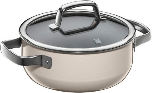 Kochtopf mit Deckel, B2B Gastronomie