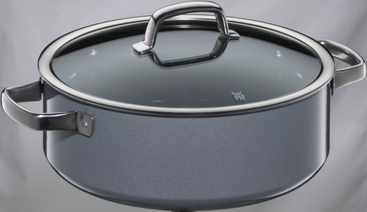 Gastro-Kochtopf mit Deckel