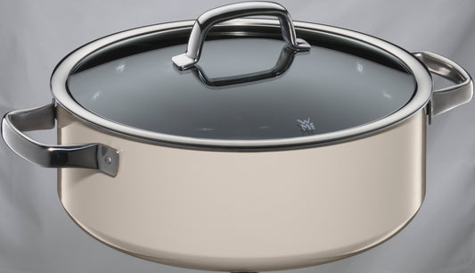 Kochtopf mit Deckel, B2B Gastronomie