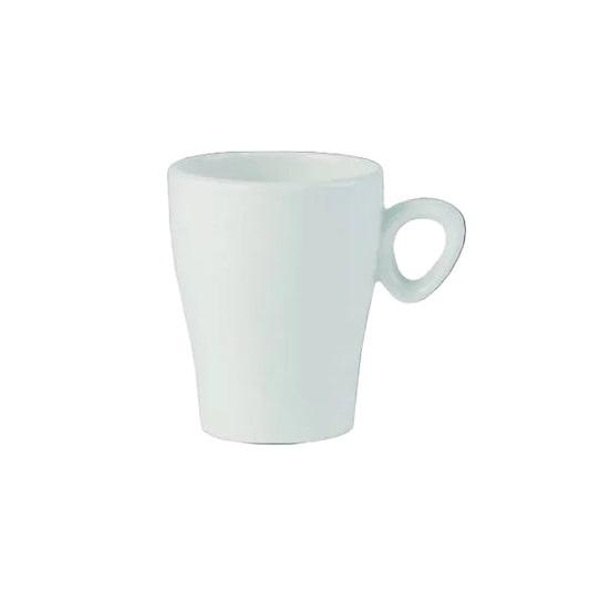 Simplicity White Aroma Mug 17cl (6oz)