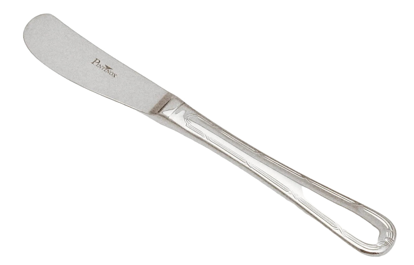 Gefälschtes Buttermesser Filet