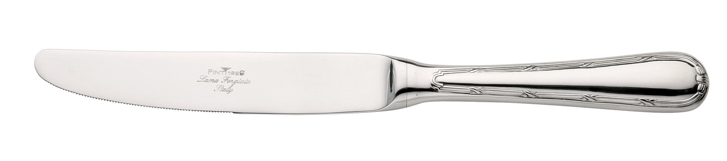 Tischmesser HH & Geschmiedete Klingenfilet