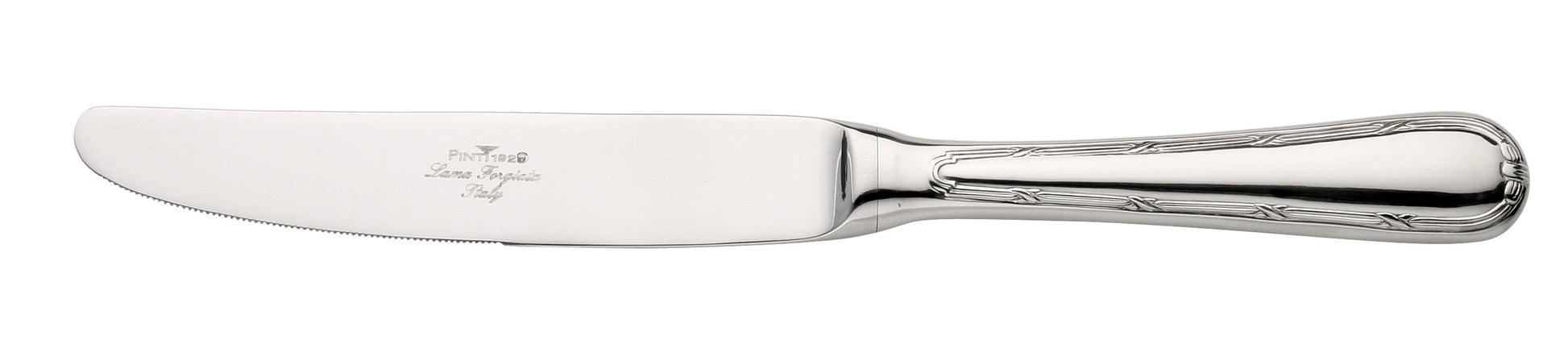 DESSERT MESSER HH&GEZOGENE KLINGE FILET