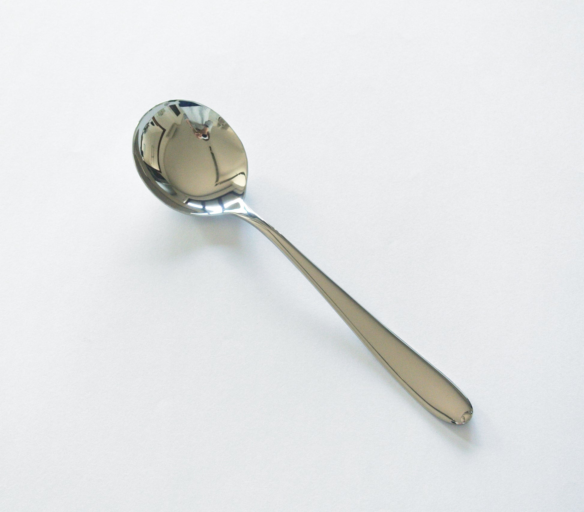 SOUP SPOON PALLADIUM