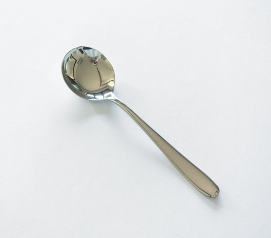 SOUP SPOON PALLADIUM