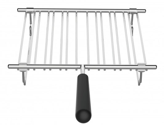 Grillrost für Gastronomiebedarf.