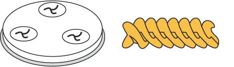 Gastronomiebedarf: Teller und Besteck.