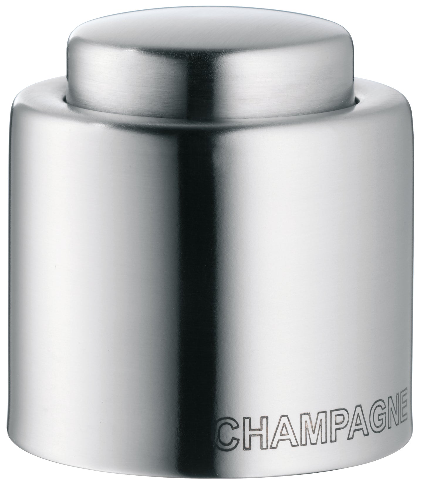 Champagnerkühler für Gastronomie.