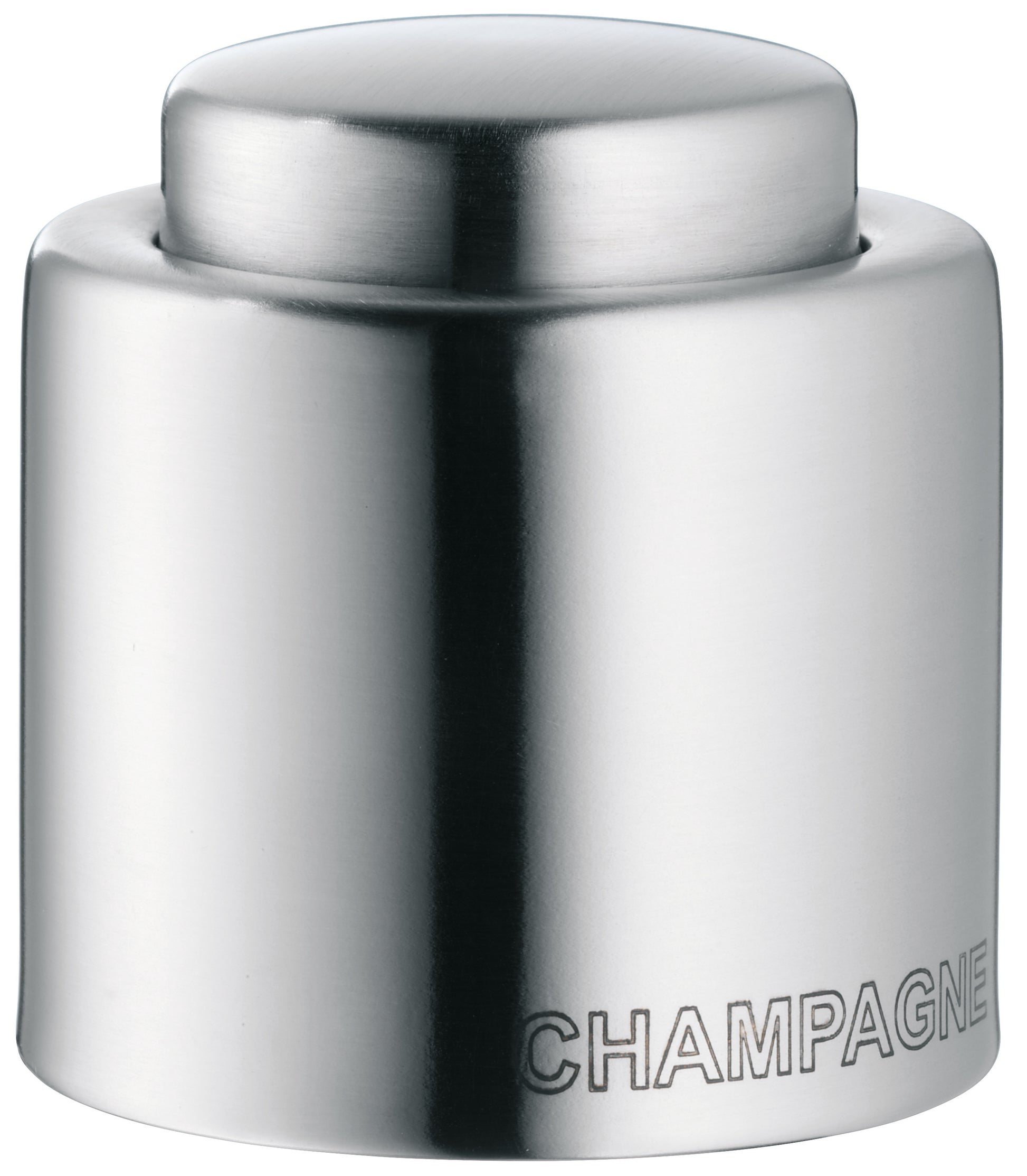 Champagnerkühler für Gastronomie.