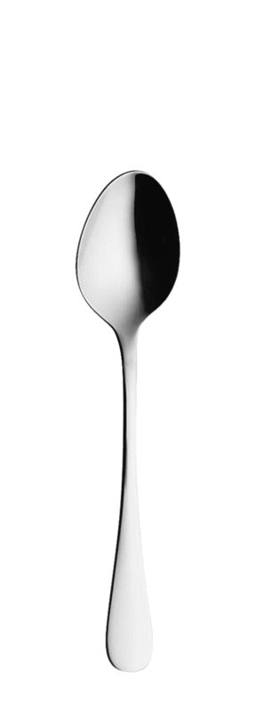 Edelstahl-Löffel für Gastronomie.