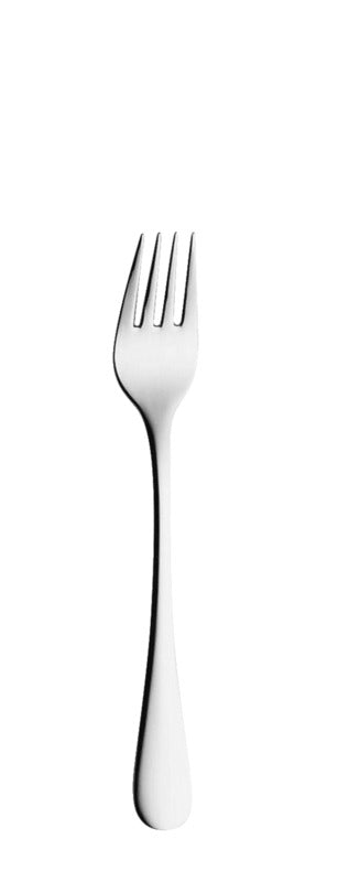 Gabel für gastronomische Anwendungen.
