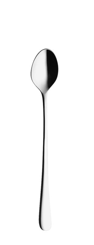 Edelstahl-Löffel für Gastronomie.