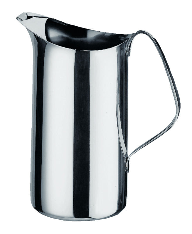 Metallkanne für Kaffee oder Tee