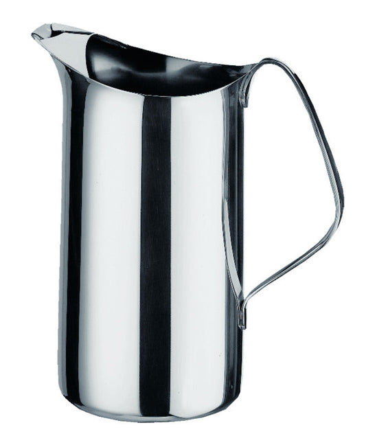 Metallkanne für Kaffee oder Tee