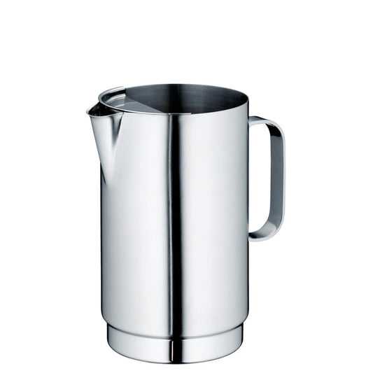 Edelstahl-Kaffeekanne für Gastronomie