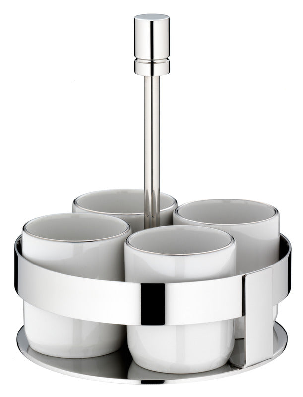 Kaffeetassenhalter für Gastronomie