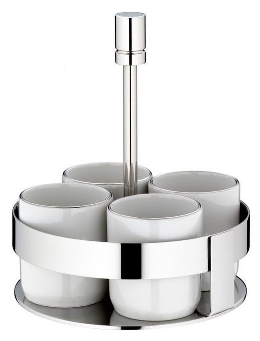Kaffeetassenhalter für Gastronomie