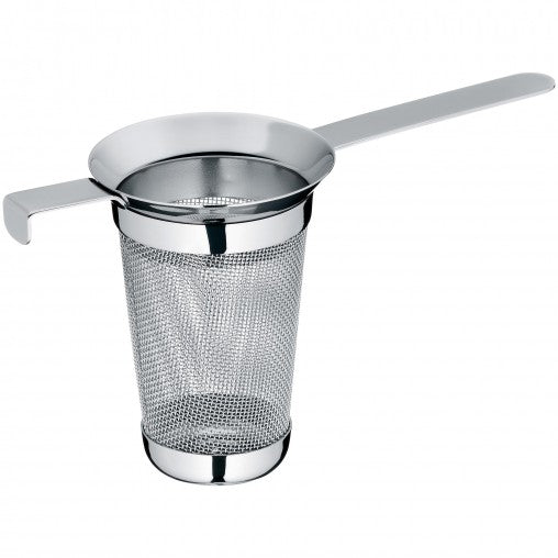 Metall-Sieb für Kaffeezubereitung