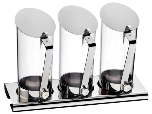 Kaffeefilterspender für Gastronomie