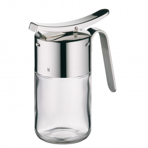 Glas mit Metallverschluss, B2B Gastronomie