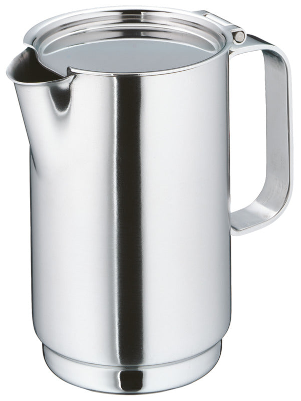 Metall-Kaffeekanne für Gastronomie