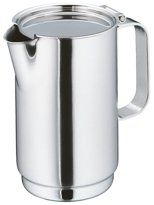 Metall-Kaffeekanne für Gastronomie