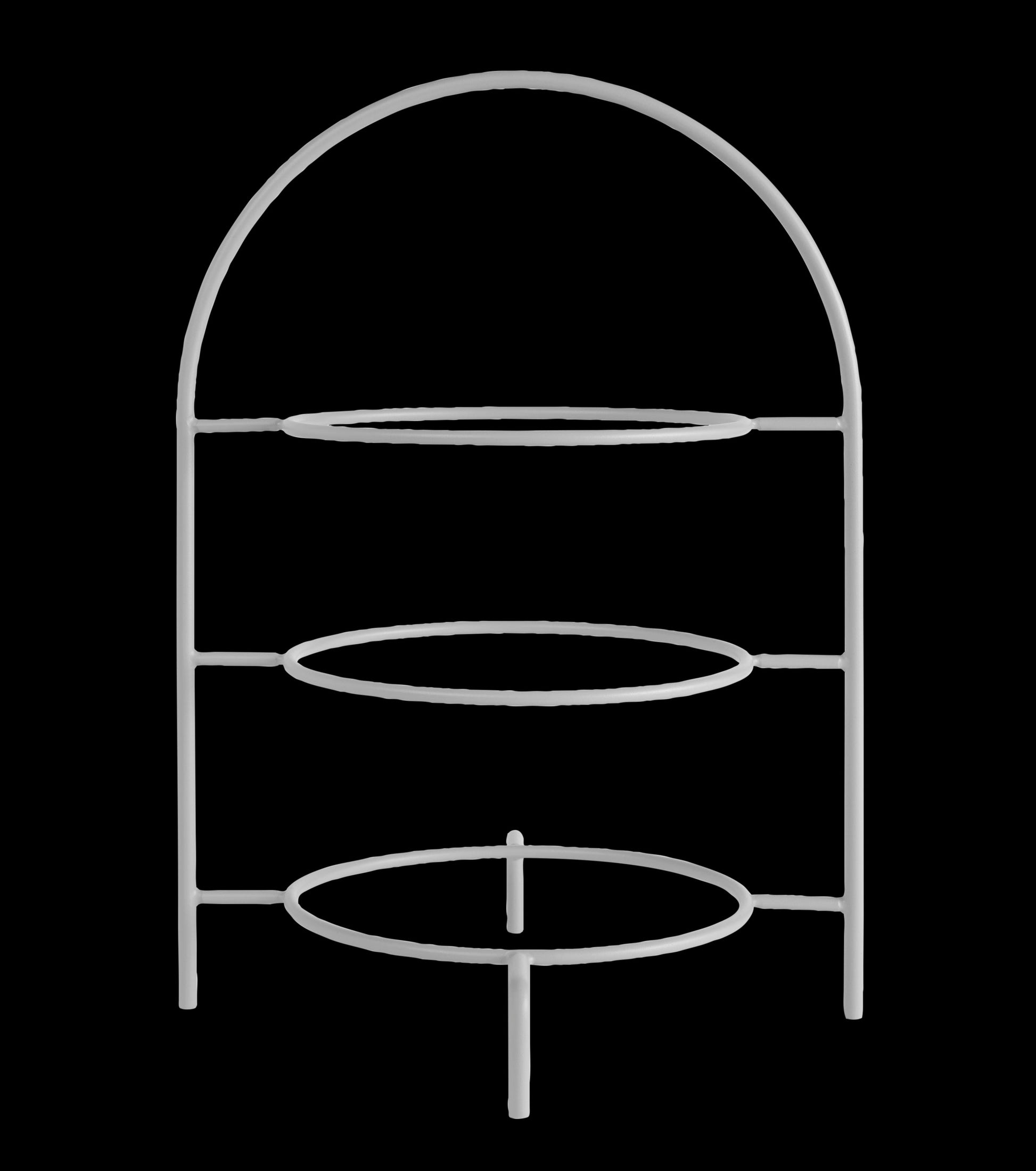 B2B-Gastronomie, Regal, Beleuchtung, modern