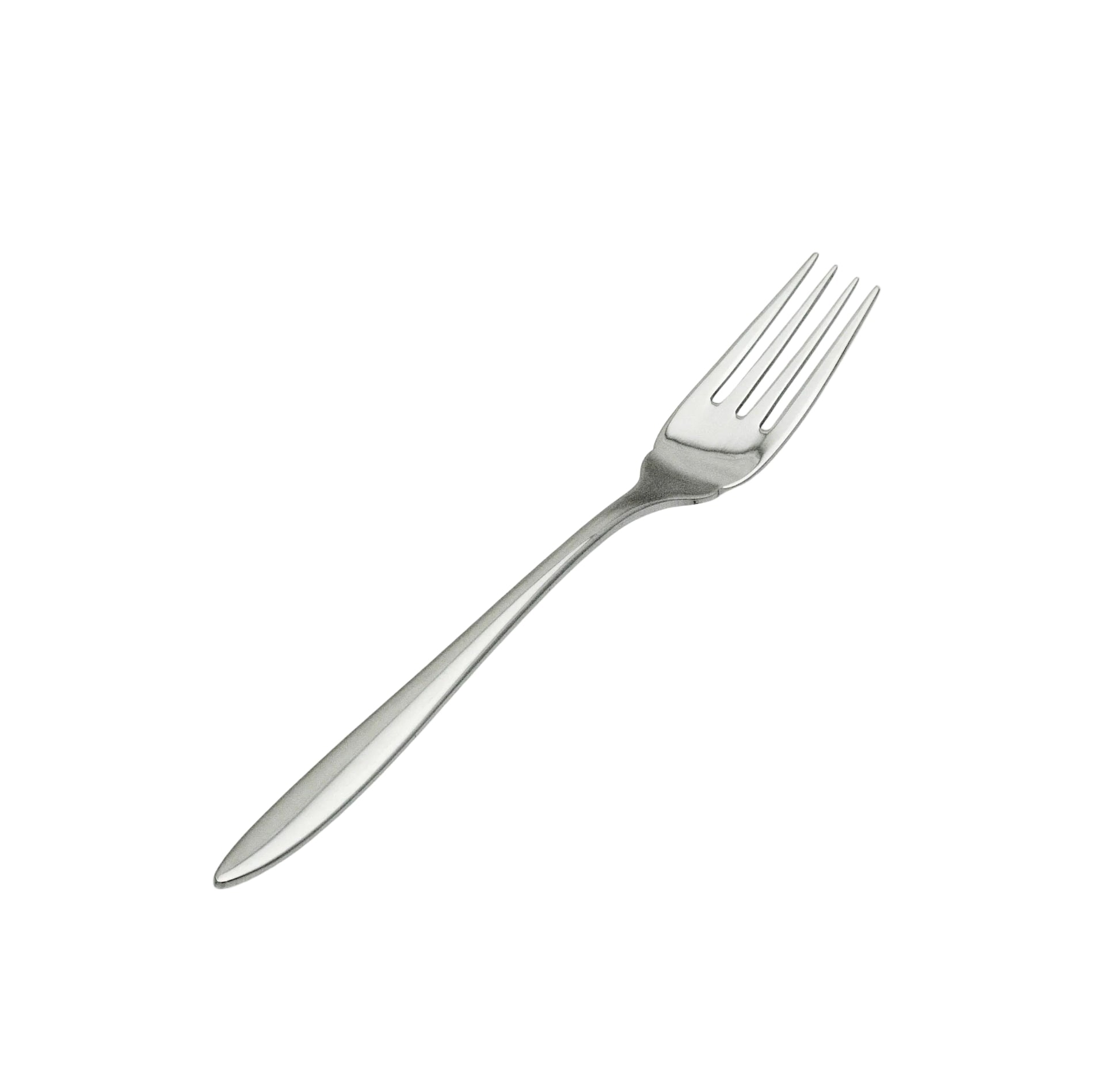 Fischbesteck aus Edelstahl