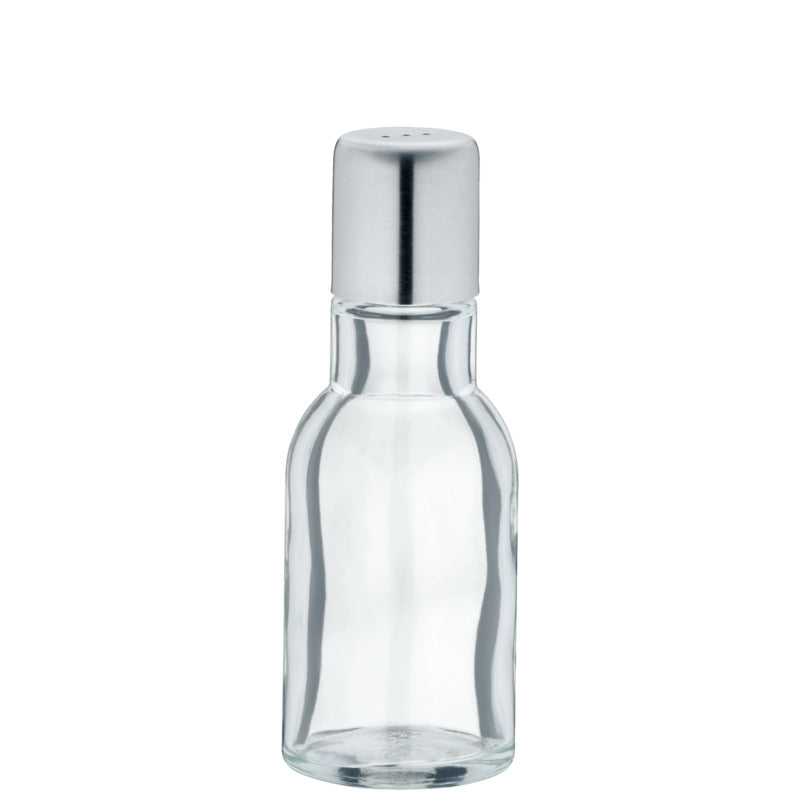 Glasflasche mit Sprühkopf