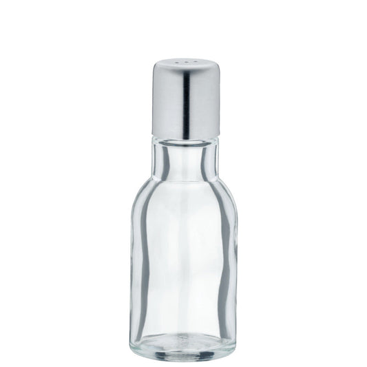 Glasflasche mit Sprühkopf