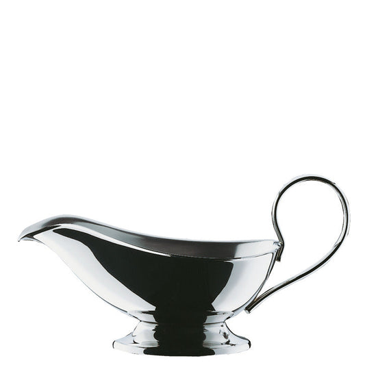 Silberne Kaffeekanne, B2B Gastronomie