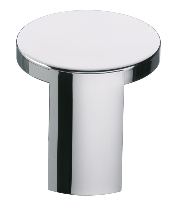 Runder Tisch, glänzend, modern Design