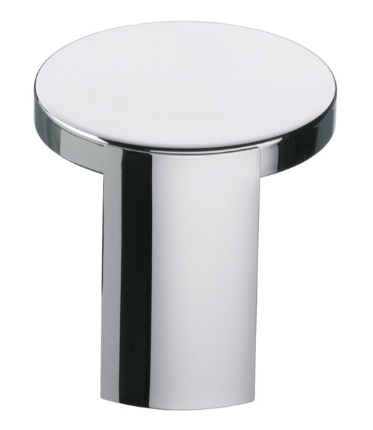 Runder Tisch, glänzend, modern Design
