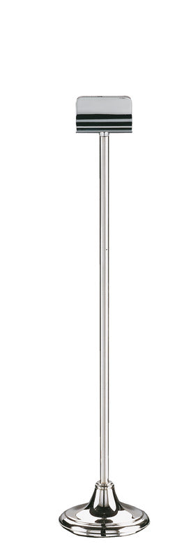 Barhocker mit Fußstütze