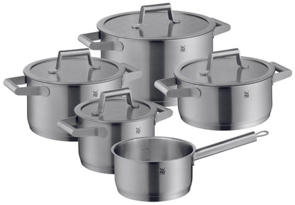 WMF Topf-Set Comfort Line 5-tlg.