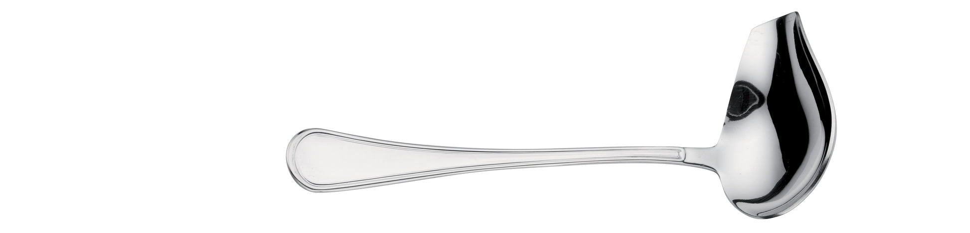 SAUCE LADLE BYRON