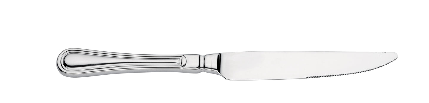 Tischmesser HH & Geschmiedete Klinge BYRON