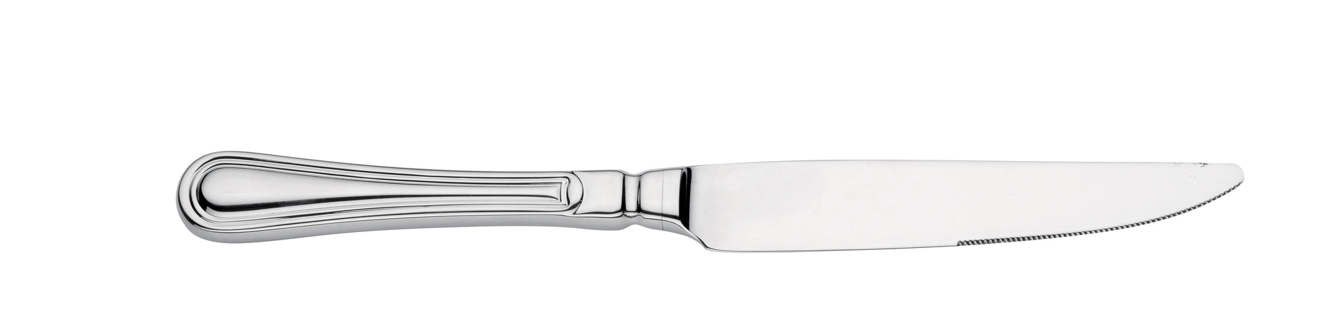Tischmesser HH & Geschmiedete Klinge BYRON