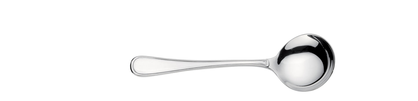 CREAM SPOON BYRON