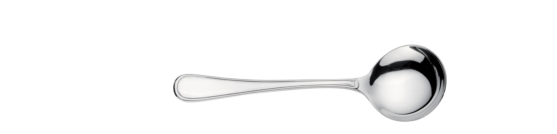 CREAM SPOON BYRON