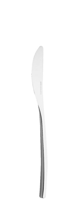 Eleganter Gastronomie-Messer für B2B.