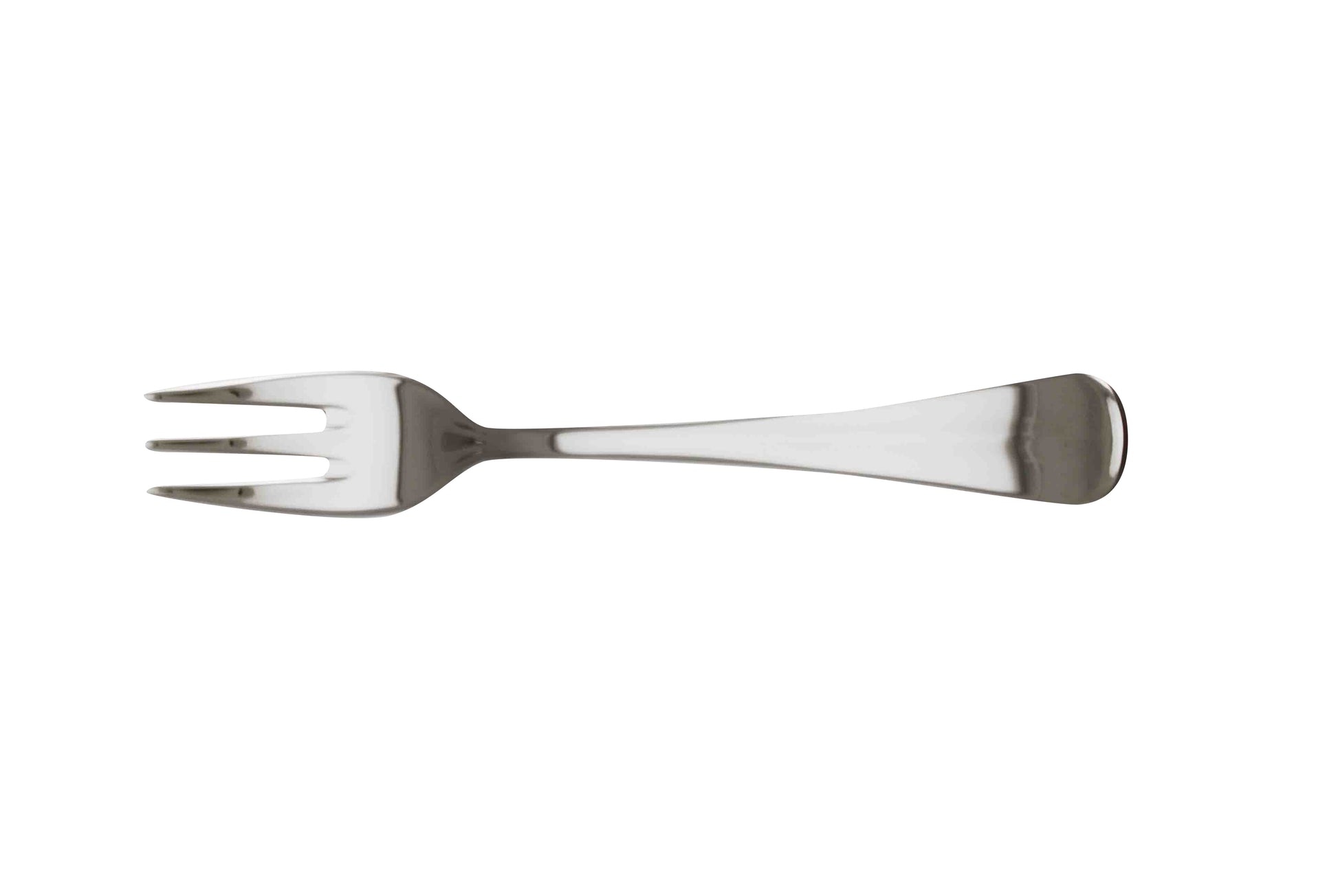 Fischbesteck aus Edelstahl