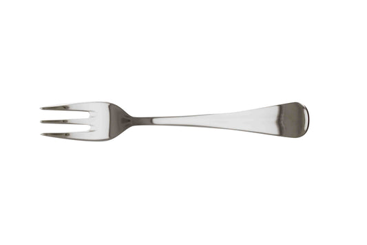 Fischbesteck aus Edelstahl