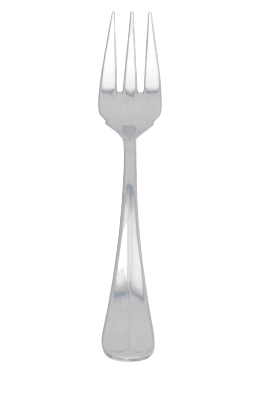 Fischbesteck aus Edelstahl